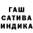 Дистиллят ТГК концентрат salli nesalo